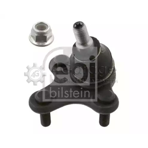 FEBI BILSTEIN 26083 ШАР ОПОРА VW CADDYIII/GOLF V/JETTA III/TOURAN/AUDI A3/SKO OCTAVIA 03 НИЖ R (PROKIT)