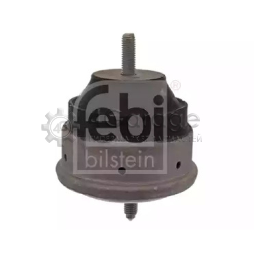 FEBI BILSTEIN 17862 ПОДУШКА ДВИГ BMW E39 2.0D 99 03 L