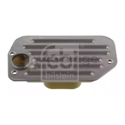 FEBI BILSTEIN 14266 ФИЛЬТР АКПП AUDI A8 94 02 (4 ступ)