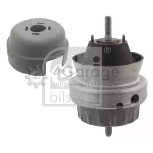 FEBI BILSTEIN 32033 ПОДУШКА ДВИГ AUDI A6 2.0TFSI 05 11 L