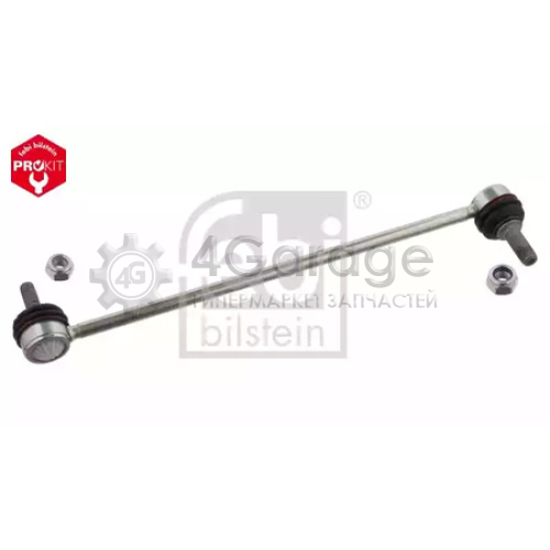 FEBI BILSTEIN 19379 Стойка стабилизатора Volvo S60/S80 98 00