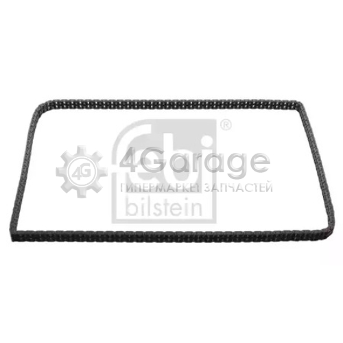 ЦЕПЬ ГРМ MER W203/W204/W221/W211/W212 2.5 5.5 (M272/M273) 05 (распредвала) FEBI BILSTEIN 33895 в Ростове-на-Дону