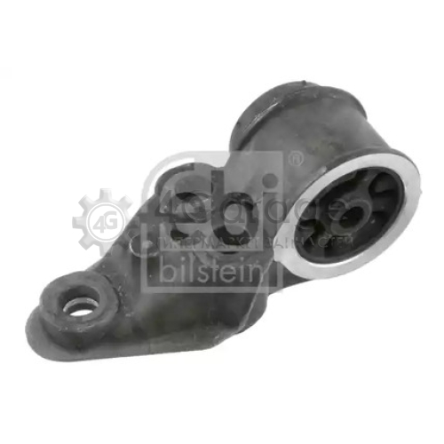 FEBI BILSTEIN 22982 САЙЛЕНТБЛОК AUDI A6 C5/SKODA SUPERB/VW PASSAT B5 ЗАД БАЛКИ R (с кронштейном)