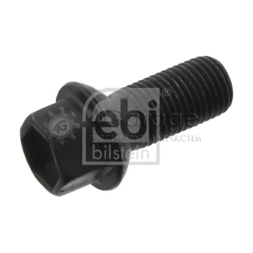 FEBI BILSTEIN 38021 БОЛТ КОЛЕСА MER W176/W246/W204 08 M14 X 1 5