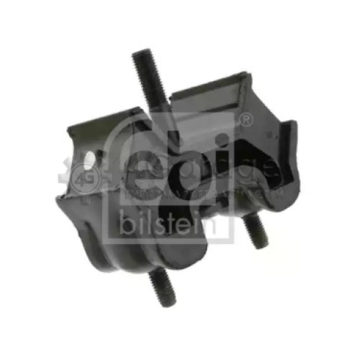 FEBI BILSTEIN 24309 Опора двигателя передняя MB M class (w163) ML430 98 05