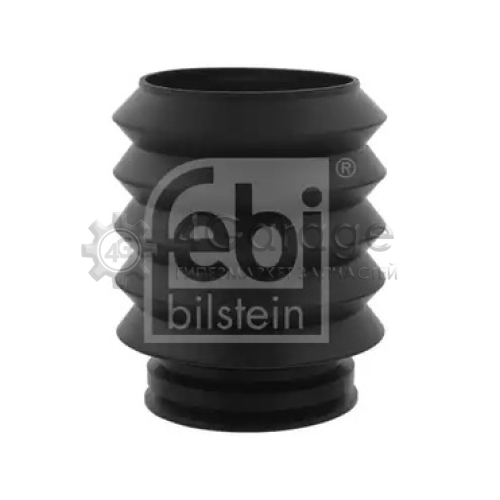 FEBI BILSTEIN 31538 Пыльник амортизатора пер.