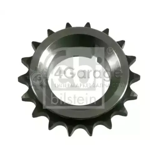 FEBI BILSTEIN 21133 Шестерня К/Вала MB W115/123/207...309 2.0...3.0D/TD mot.115. в Красноярске