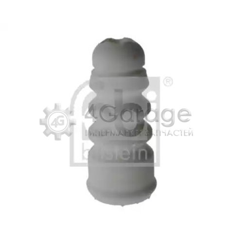 FEBI BILSTEIN 18374 ОТБОЙНИК AUDI A4 B5/A6/PASSATB5 96 ЗАД