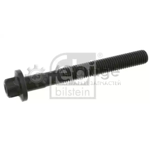 БОЛТ ГБЦ MER W202/W203/W210/W211/SPRINTER/VITO (OM611/OM646) 93 FEBI BILSTEIN 24182 в Нижнем Новгороде