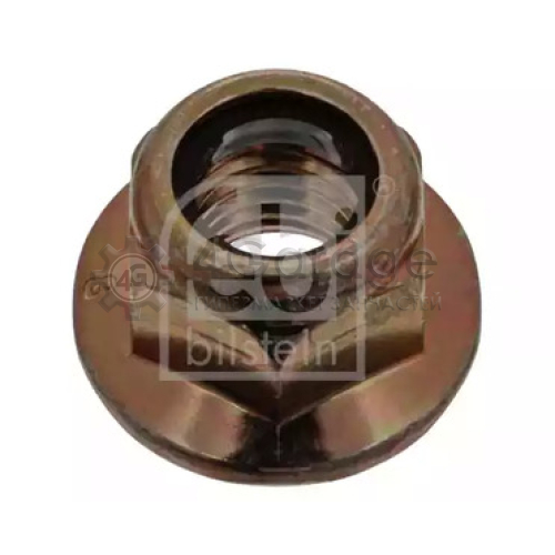ГЈГ Г©ГЄГ  Г± ГЎГіГ°ГІГЁГЄГ®Г¬ Fiesta III Ford Ka Mondeo 2/3 FEBI BILSTEIN 24383 в Нижнем Новгороде