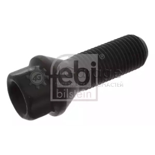 FEBI BILSTEIN 18538 Болт крепления колеса BMW E65/E66 11/01 > .E83 X3 1/04 > M14