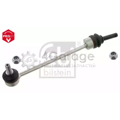 FEBI BILSTEIN 32075 Тяга стабил передн лев MB W221