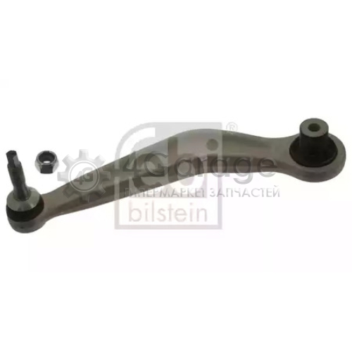 FEBI BILSTEIN 28293 Рычаг задн.подвески верх. задн. лев. BMW E65/66/E60/61/E63/6