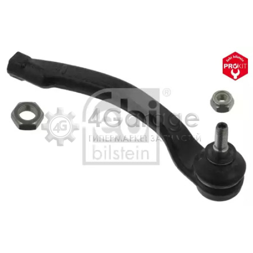 FEBI BILSTEIN 24816 Наконечник рул правый Renault Clio III Megane II Scenic II