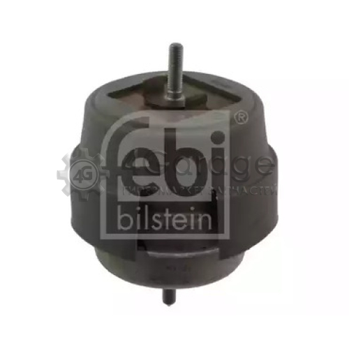 FEBI BILSTEIN 36689 ПОДУШКА ДВИГ AUDI A4/SEAT EXEO 1.6/1.8T/2.0/TDI 04 ПЕР R