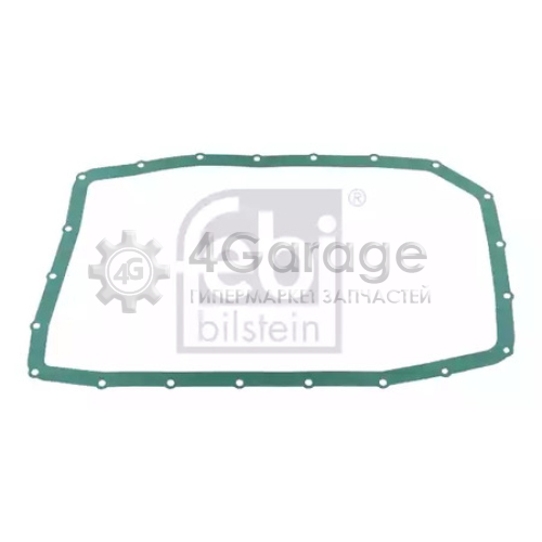 FEBI BILSTEIN 31994 ПРОКЛАДКА АКПП BMW E65/E66/E83/E53 3.0 4.8 00 в Красноярске