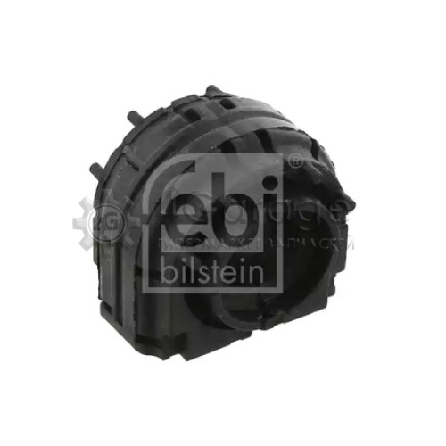 FEBI BILSTEIN 32625 ВТУЛКА СТАБ SEAT ALTEA/LEON/SKO OCTAVIA/SUPERB/VW EOS/GOLF V/VI/PASSAT B6/TOURAN 03 ЗАД