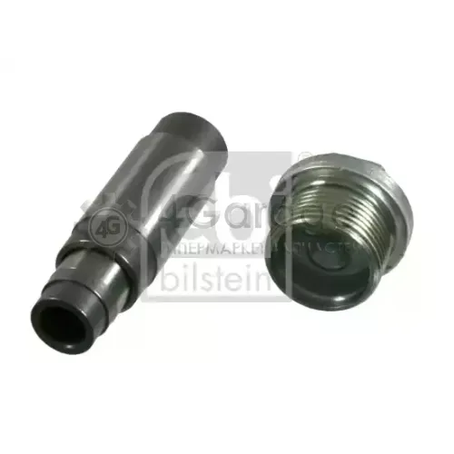 Натяжитель цепи [2 ряда] FEBI BILSTEIN 12980 в Москве