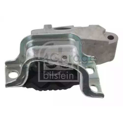 FEBI BILSTEIN 32277 Опора двигателя Jumper Boxer Ducato 2.2HDi (multijet) 06 >