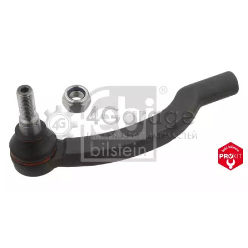 FEBI BILSTEIN 32193 НАКОНЕЧНИК FIAT DUCATO/PGT BOXER/CIT JUMPER 06 L