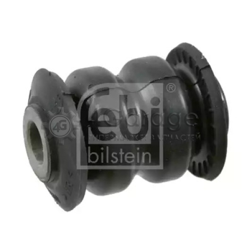 FEBI BILSTEIN 22865 Сайлентблок рычага подвески Nissan Micra 1.0/1.2/1.4/1.6 16 v 1.5dCi 03 > Clio/Modus 04 >