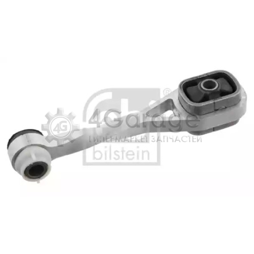 FEBI BILSTEIN 28528 ПОДУШКА ДВИГ REN CLIO II 98 09/MEGANE I 99 03/THALIA 1.4/1.5DCI/1.6 16V 02 ЗАД