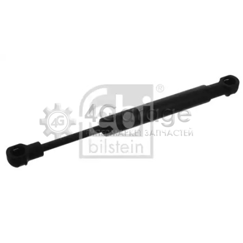 FEBI BILSTEIN 37820 Пружина газовая Touareg 7LA/7L6/7L7 02 > Audi Q7 (4L0) 11 >