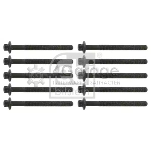Комплект болтов гбц FEBI BILSTEIN 24074 в Ростове-на-Дону