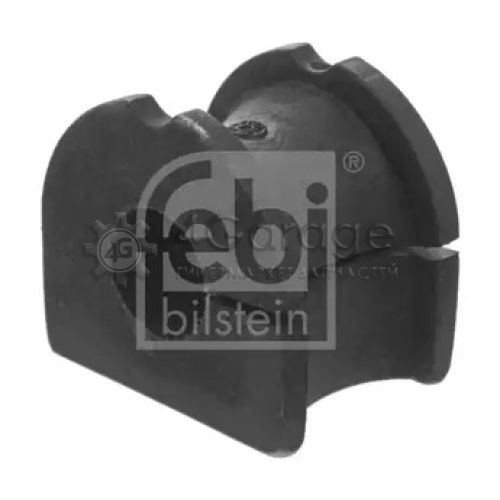 Втулка стабилизатора пер.15мм Ford Fiesta FEBI BILSTEIN 19449 в Москве