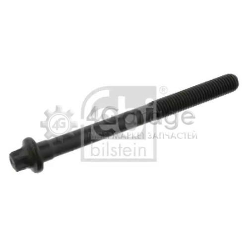 Болт головки цилиндров FEBI BILSTEIN 19415 в Москве