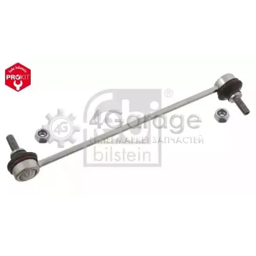 FEBI BILSTEIN 29834 Тяга стабилизатора laguna III 07 >