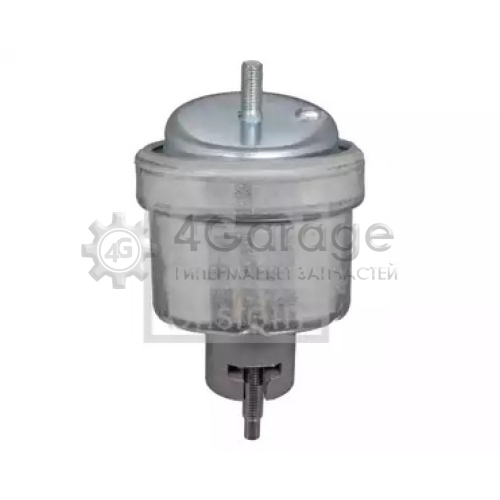 FEBI BILSTEIN 17443 ПОДУШКА ДВИГ OPL VECTRA B 2.0i/DTI/DI 16V L