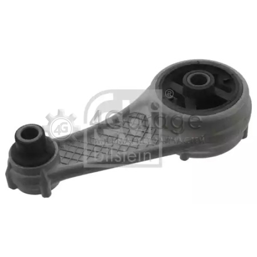 FEBI BILSTEIN 12050 Опора КПП задн. Clio Kangoo