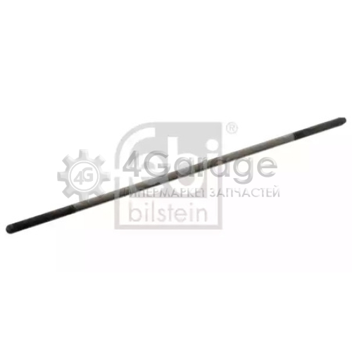 FEBI BILSTEIN 15916 Стержень нажимной сцепления в Красноярске