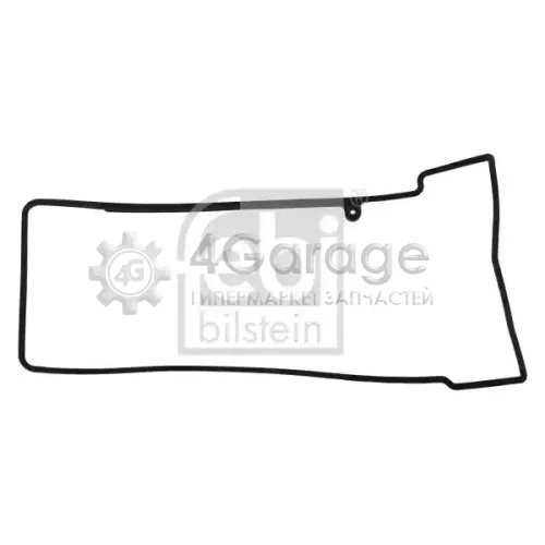 FEBI BILSTEIN 36708 Прокладка клапанной крышки Mercedes E 220 (W211) / Mercedes C 220 (S203) / Mercedes Viano (W639) в Красноярске