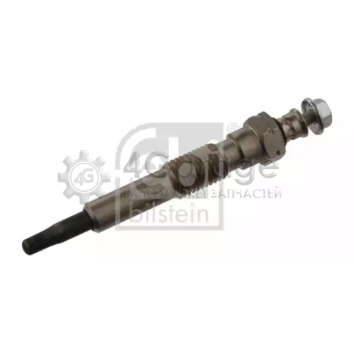 FEBI BILSTEIN 34268 СВЕЧА НАКАЛА VAUX/OPL CORSA B/VECTRA B/ASTRA F 1.5 1.7D/TD 93 00