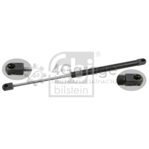 FEBI BILSTEIN 17752 АМОРТИЗАТОР БАГАЖНИКА AUDI 100/A6 C4