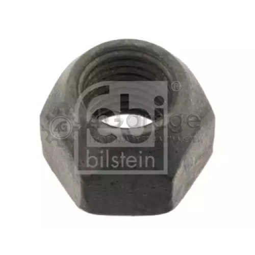 FEBI BILSTEIN 27413 Гайка колеса FUSION