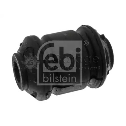 FEBI BILSTEIN 15401 САЙЛЕНТБЛОК VOL S40/V40 1 6 2 0/1 9D/TD 95 ПЕР НИЖН РЫЧ ПЕР L/R