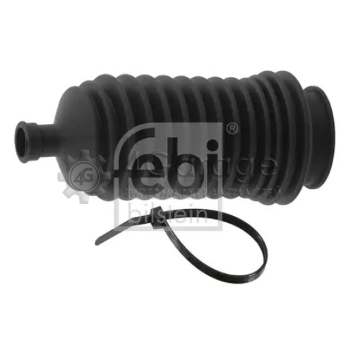Пыльник рулевой LOGAN 60 01 547 607 FEBI BILSTEIN 29650 в Москве