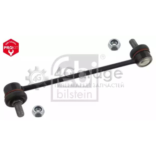 FEBI BILSTEIN 28121 Стойка стабилизатора Hyundai TUCSON