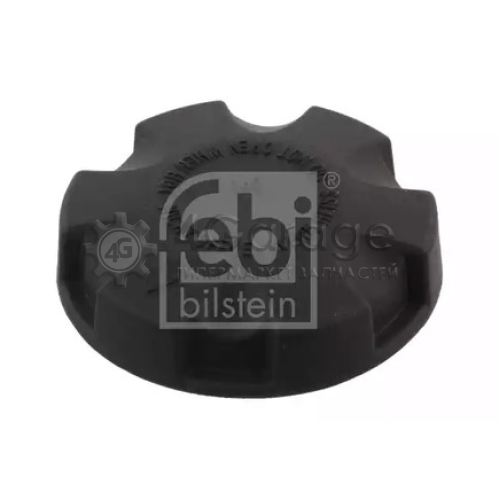 FEBI BILSTEIN 36737 Крышка бачка охлаждающей жидкости  BMW F20/f10 11 > e87 04 07 11 E90/e91 08 >