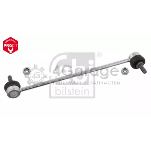 FEBI BILSTEIN 27414 ТЯГА СТАБ FIAT GRANDE PUNTO/OPL CORSA D 05 ПЕР L/R (PROKIT)