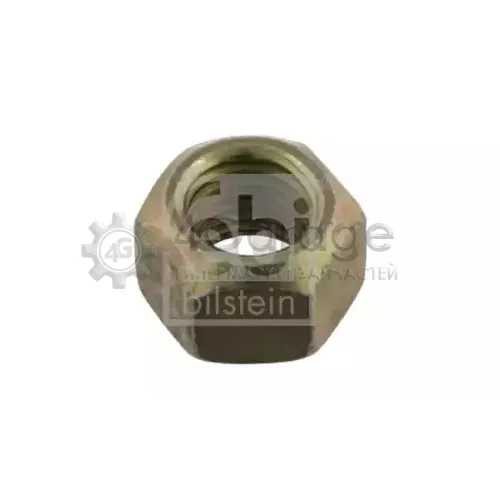 FEBI BILSTEIN 15792 Гайка в Красноярске