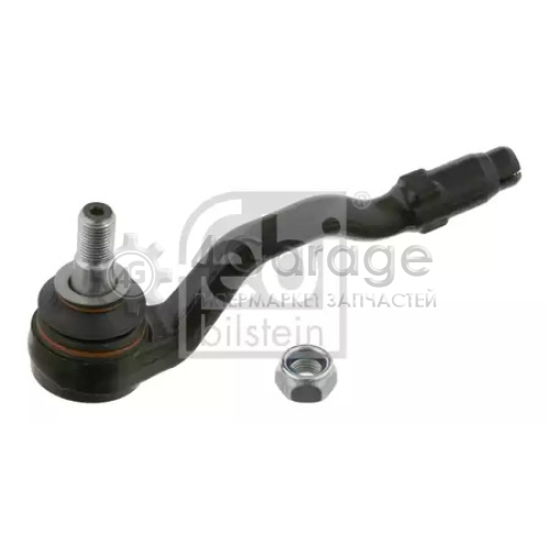 FEBI BILSTEIN 27067 НАКОНЕЧНИК BMW X3 04 L/R