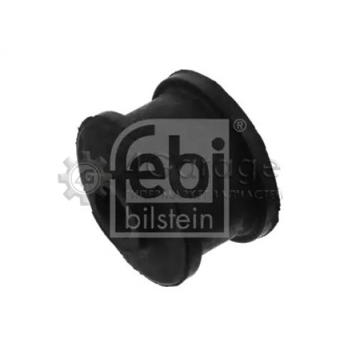 FEBI BILSTEIN 36646 ВТУЛКА СТАБ AUDI A3/A4/A6/VW BORA/GOLF IV 14MM