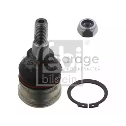 FEBI BILSTEIN 33609 Опора шаровая