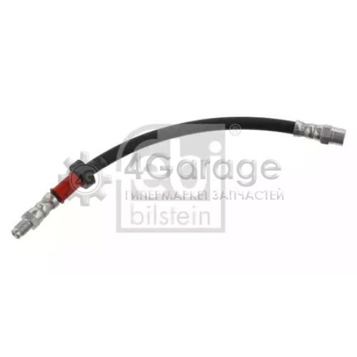 FEBI BILSTEIN 33462 Шланг тормозной volvo S60/S80