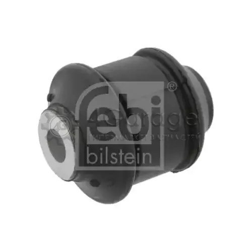 FEBI BILSTEIN 30687 Сайлентблок заднего рычага Audi A4/A6 00 >