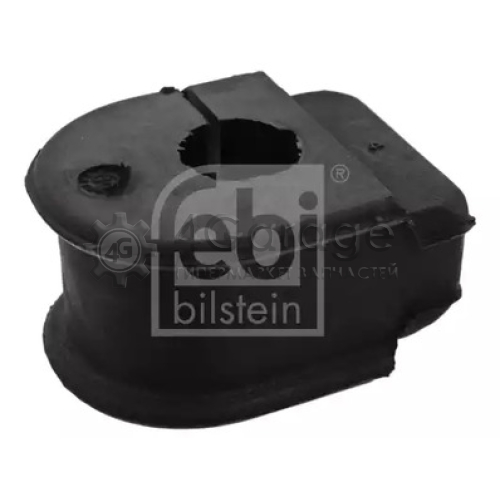 FEBI BILSTEIN 12159 ВТУЛКА СТАБ REN ESPACE II ПЕР ЦЕНТР D=22mm